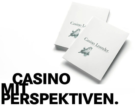 CasinoLeander